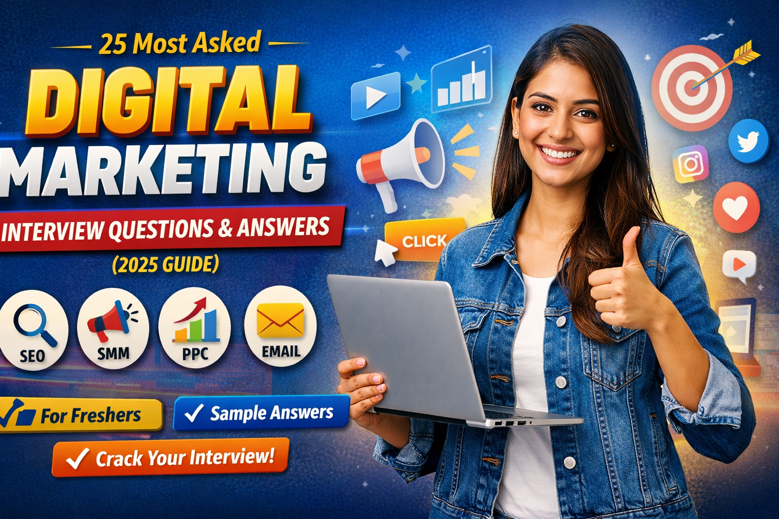 digital marketing interview questions digital marketing interview questions and answers digital marketing interview questions for freshers digital marketing interview questions 2025 seo interview questions google ads interview questions social media marketing interview questions digital marketing jobs for freshers digital marketing interview india digital marketing interview tamilnadu online marketing interview questions digital marketing career guide